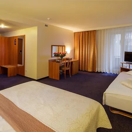 Alka Ξενοδοχείο 3*