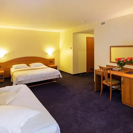 Alka 3* Παλάγκα