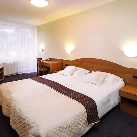Hotel Alka 3*