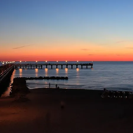 ホテル Alka パランガ