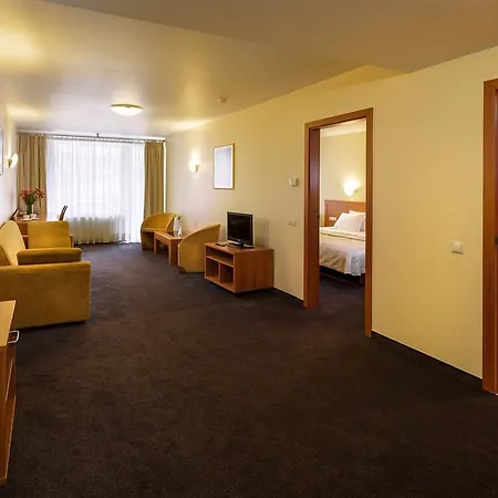 ホテル Alka パランガ