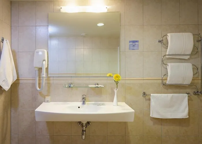 Alka מלון פלאנגה