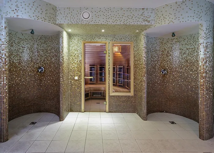 מלון Alka פלאנגה