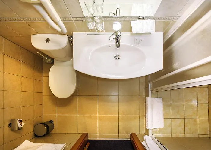 Alka מלון פלאנגה