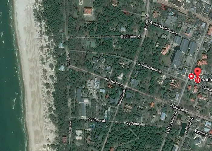 Alka מלון פלאנגה