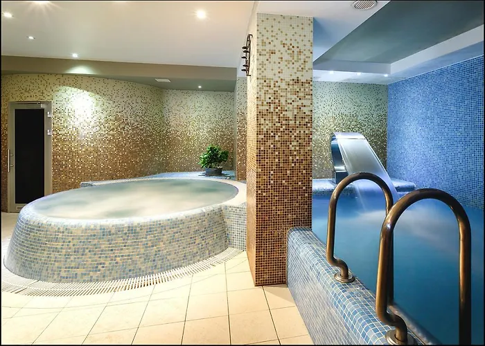 Alka מלון פלאנגה