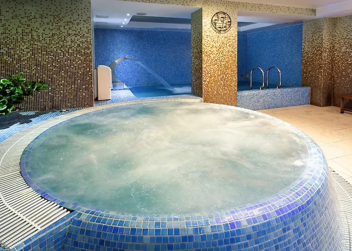 Alka מלון פלאנגה